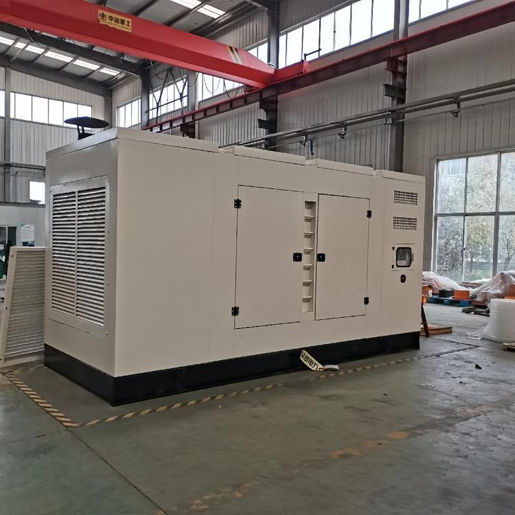 马尔康发电机出租